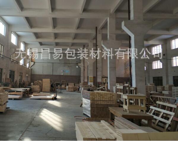 車間展示